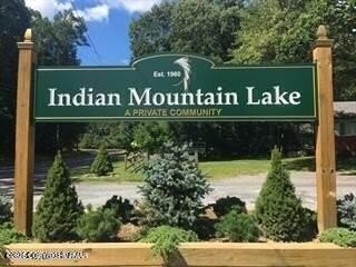 Land, Albrightsville, PA