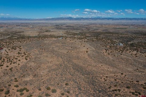 Montrose Land For Sale
