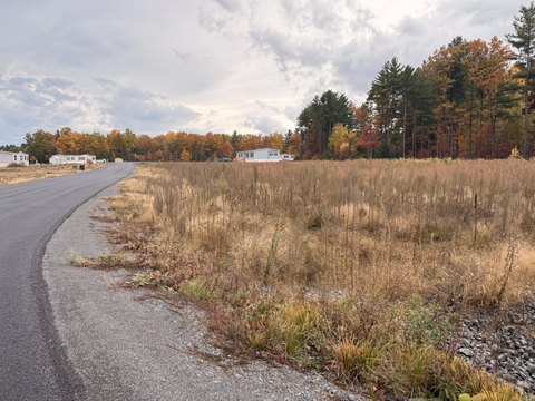 Residential Lot in Established Subdivision