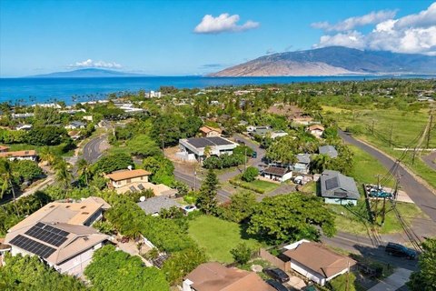 Vacant Land, Kihei, HI