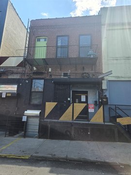 Brooklyn Office Space For Lease