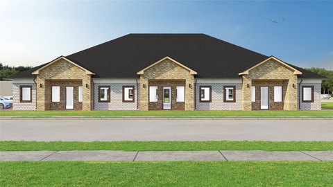 New Construction Medical Office Suite