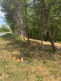 Unrestricted Lot Near Lake Cumberland