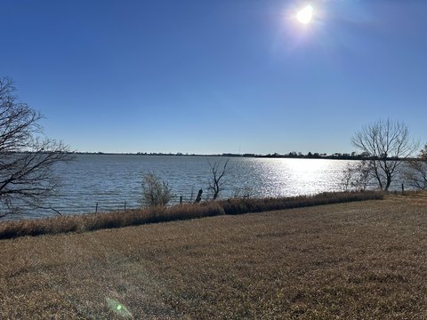 Lakefront Vacant Land Opportunity