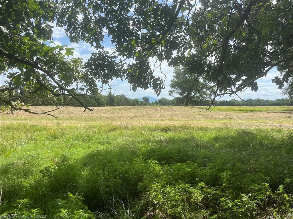 Howe, OK Wooded Acreage