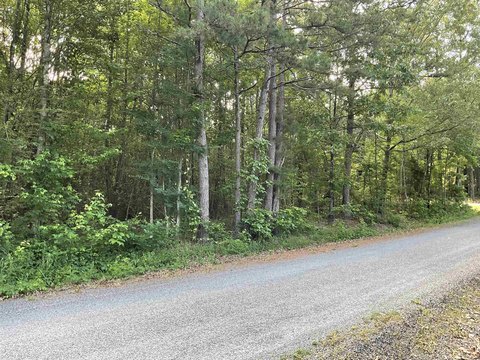 Greers Ferry Land Opportunity
