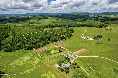 Lots & Acreage, Rutledge, TN