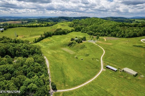 Lots & Acreage, Rutledge, TN
