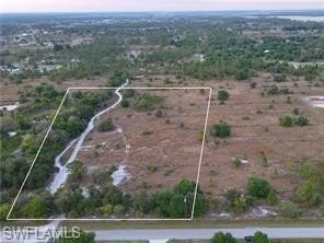 LAND - NAPLES, FL
