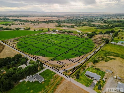 Land, St Anthony, ID