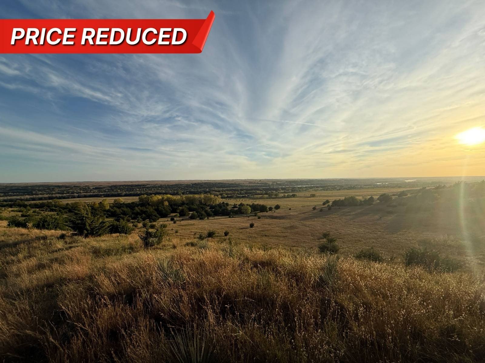 Niobrara River Valley Ranch Retreat