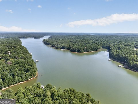 Land, Lagrange, GA