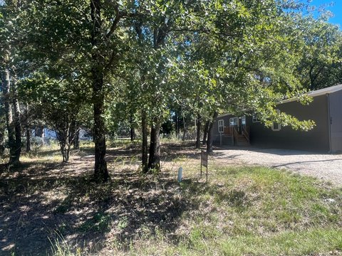Residential Land in Cherokee Shores