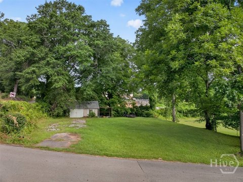 LAND - Jefferson, GA