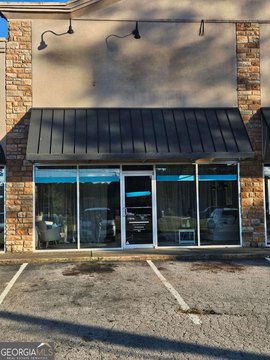 Retail/Office Space in Griffin, GA
