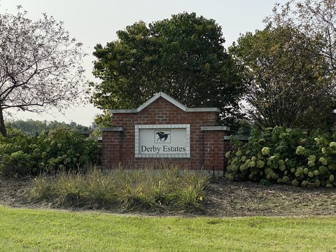 Residential Lot in Derby Line Estates