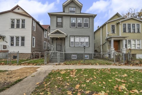 Chicago Multi-Family Property For Sale