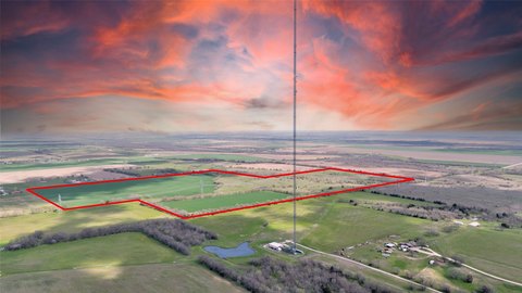 AG-Exempt Agricultural Land Tract