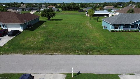 Land, CAPE CORAL, FL