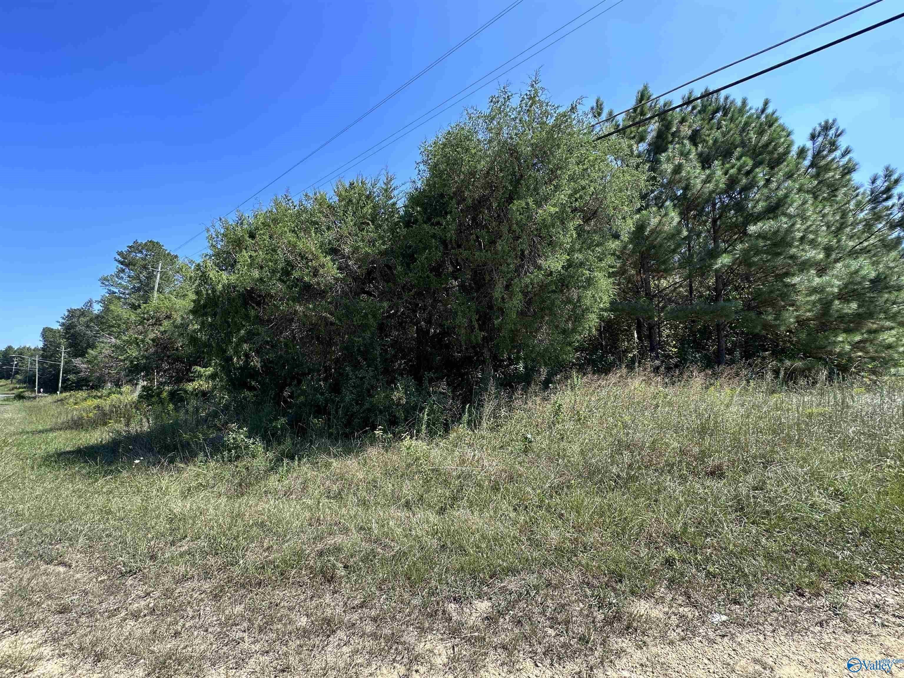 Land Near Interstate I-22