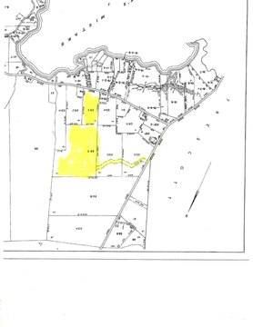 Land, Lubec, ME