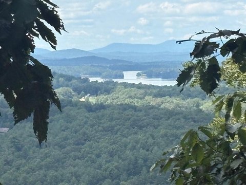 Vacant Lot, Blairsville, GA