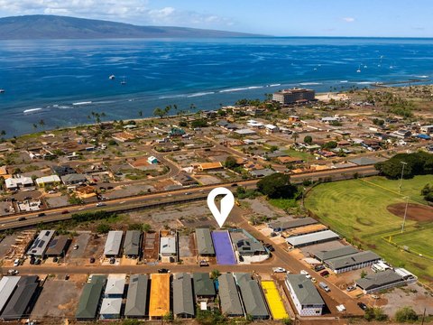 Lahaina Vacant Land Opportunity