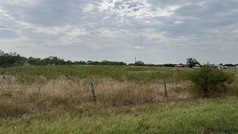 Sanger, TX Unimproved Land