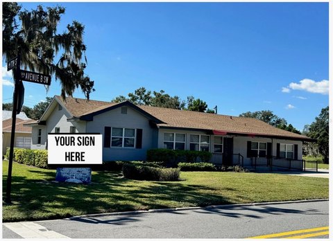 Winter Haven Mixed-Use Commercial Property