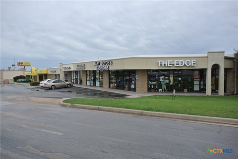 Killeen Office Space For Rent