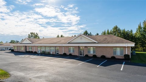 Recently Renovated Medical Office Space