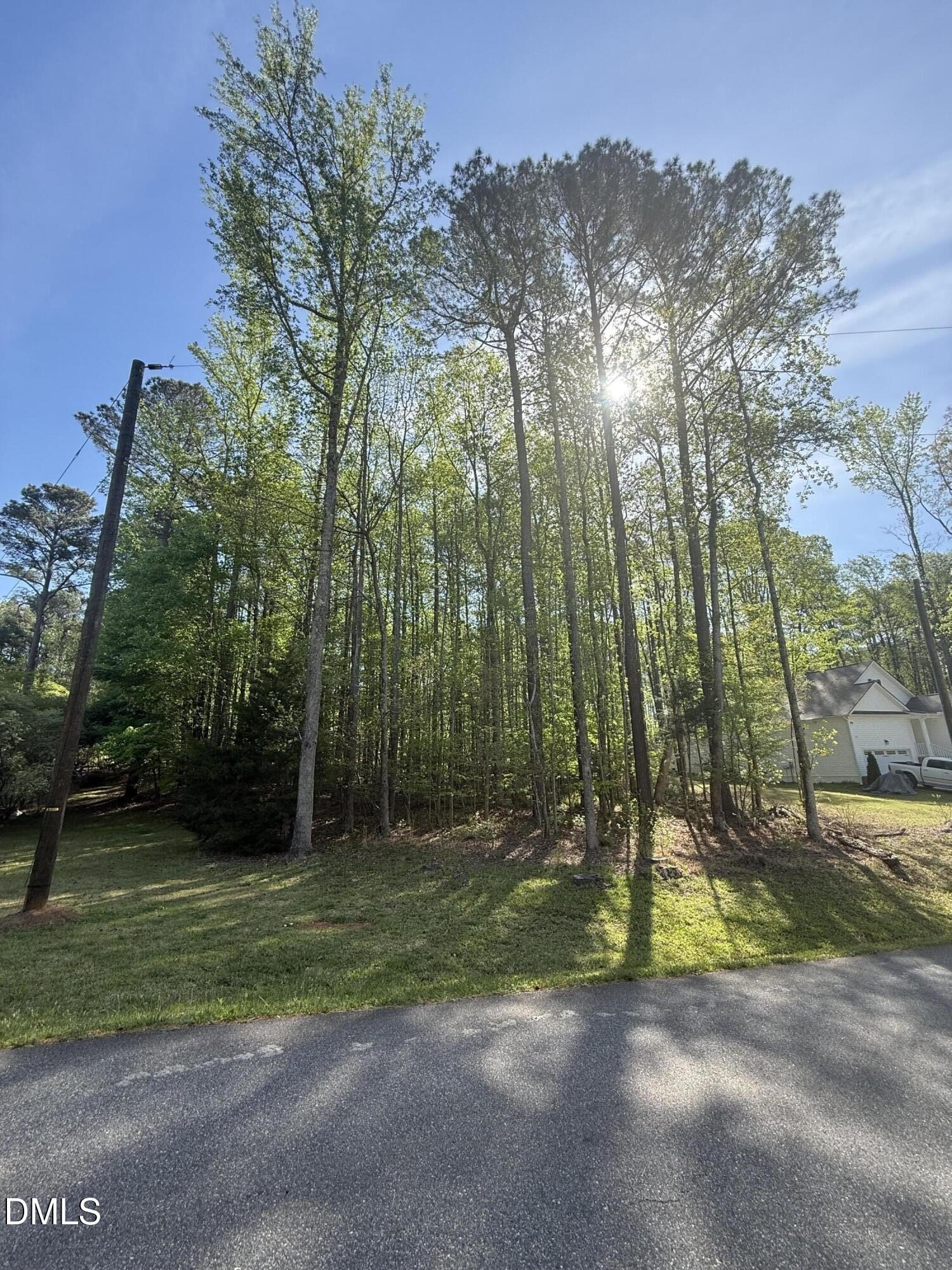 Residential Lot Near Lake Royale