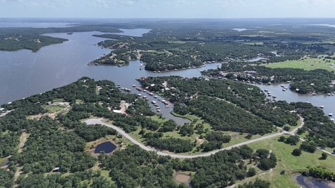 LAND - Chico, TX