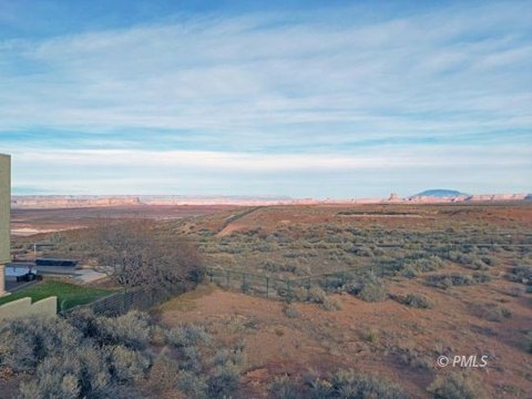 Residential Lot with Stunning Views
