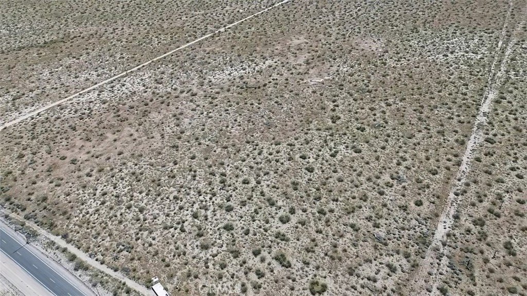 20 Acres of Usable Land