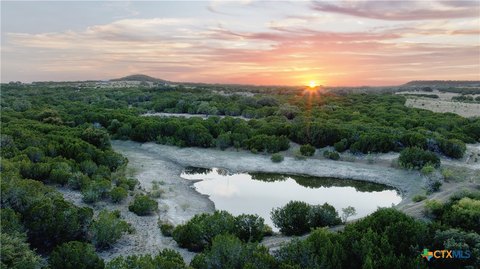 Land, Lampasas, TX