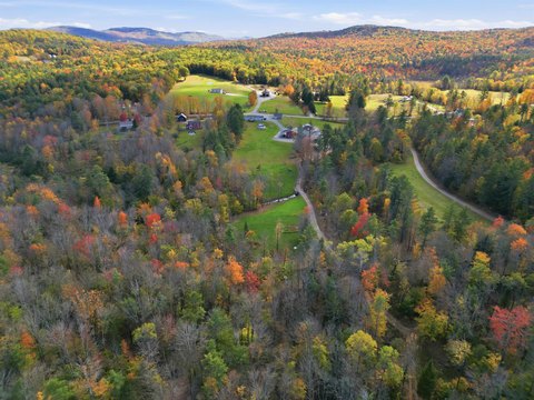 Land, Unity, NH
