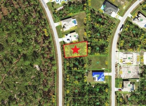 LAND - PORT CHARLOTTE, FL