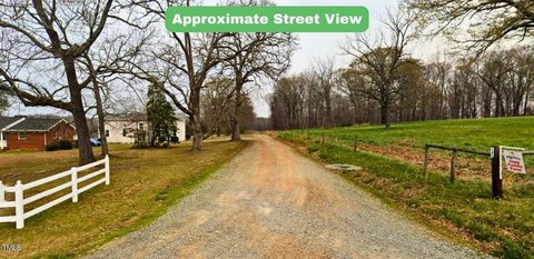 26 Acres in Siler City