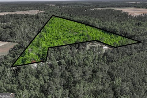 26.43 Acres of Opportunity