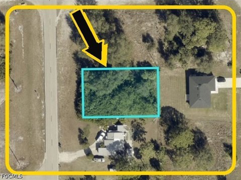 Land, Lehigh Acres, FL