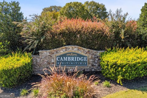 Land, Bethlehem, GA