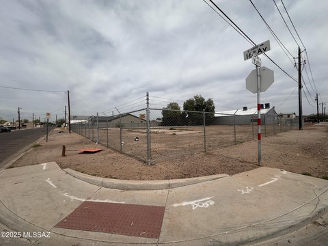 Phoenix Commercial Land Opportunity