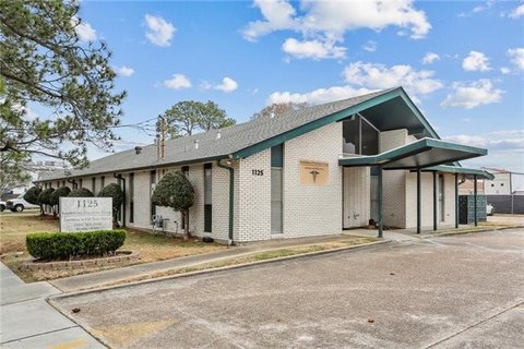 Gretna Medical Office Building