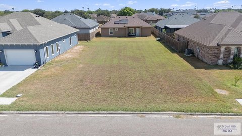 Land, WESLACO, TX