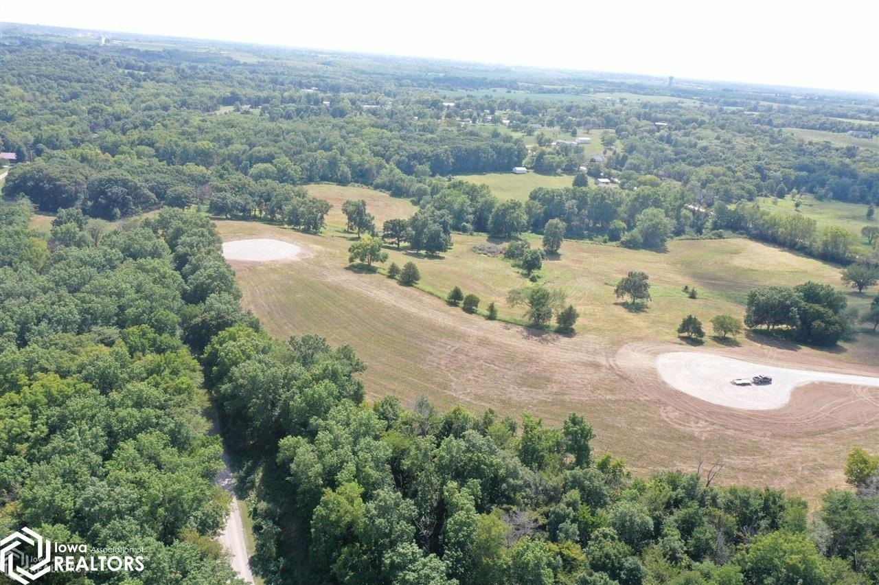 Residential Land with Scenic Views