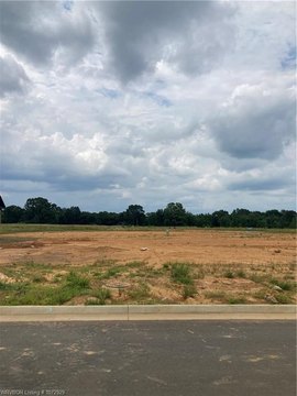 LAND - Greenwood, AR