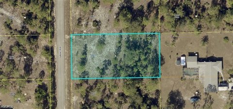 LAND - Lehigh Acres, FL