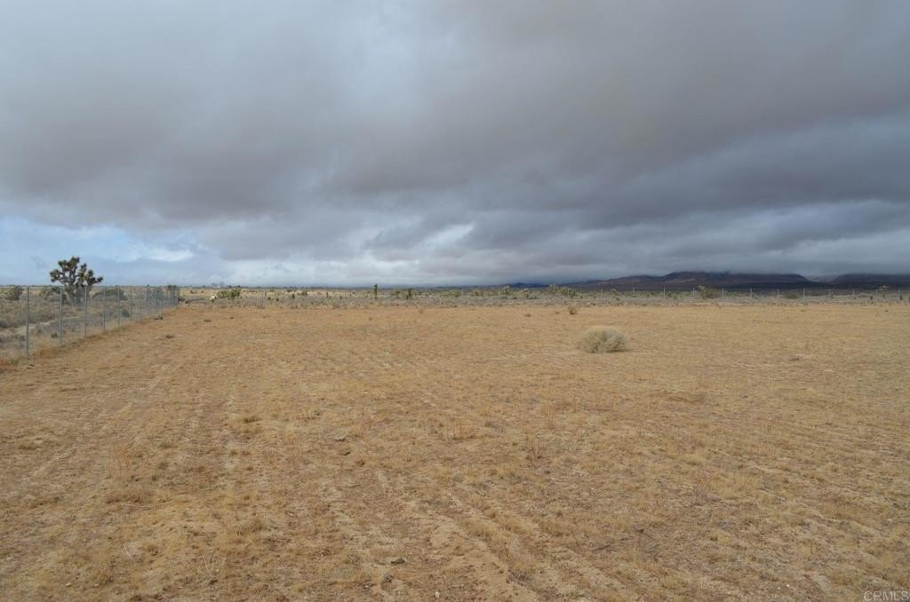 Rosamond Land For Sale