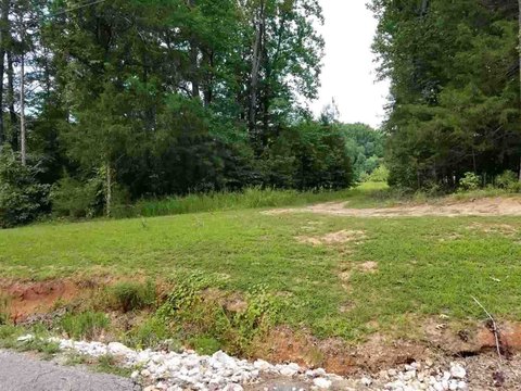 Land For Sale, Jackson, TN